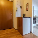 Appartement Repubblica 17