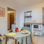 Appartement Repubblica 17