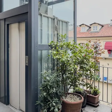 Repubblica 17 Apartman Torino