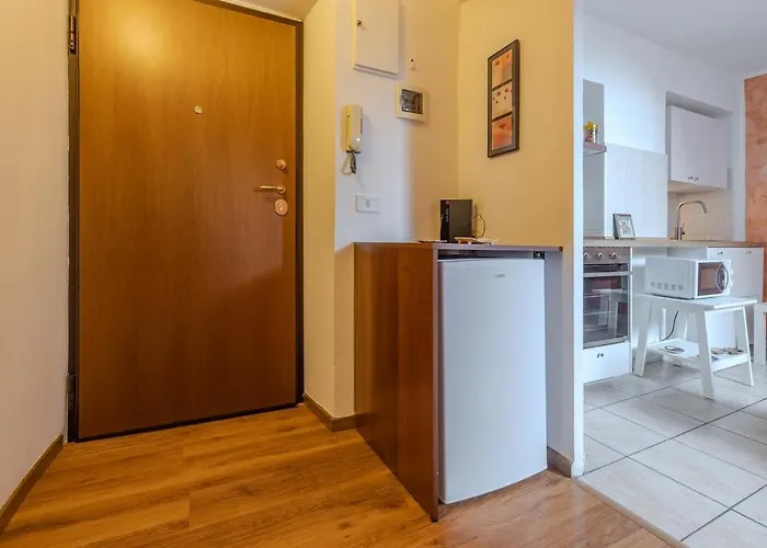 Apartman Repubblica 17