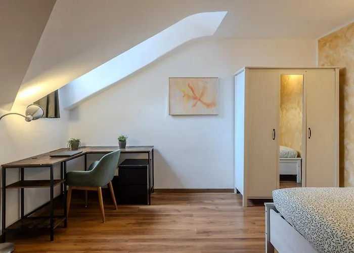 Apartman Repubblica 17