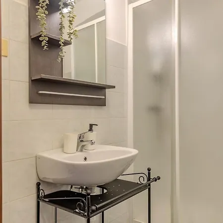 Repubblica 17 Apartman *