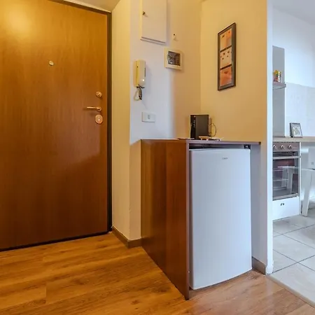 Apartman Repubblica 17