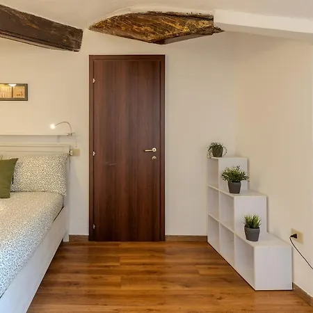 Apartman Repubblica 17 Torino