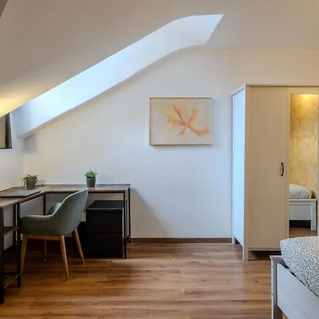Apartman Repubblica 17
