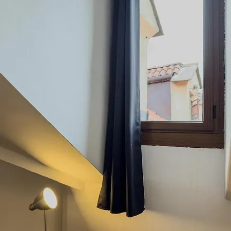Repubblica 17 Apartman